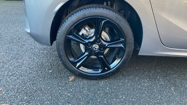 Vauxhall Corsa 1.2 Turbo GS Line 5dr Petrol Hatchback